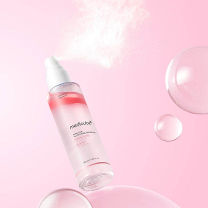 Medicube PDRN Pink Glutathione Serum Mist 100ml — product image 2