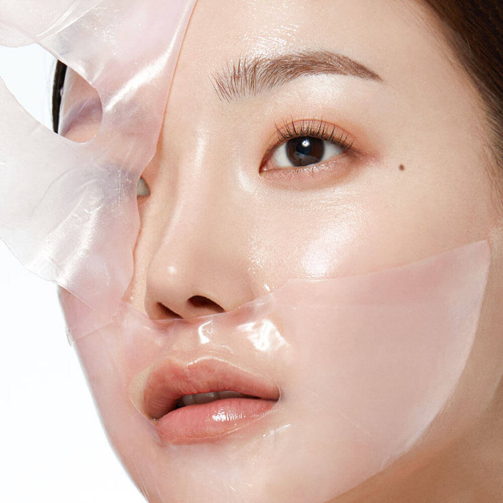 Medicube PDRN Pink Collagen Gel Mask — product image 3