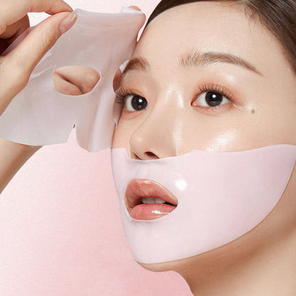 Medicube PDRN Pink Collagen Gel Mask — product image 5