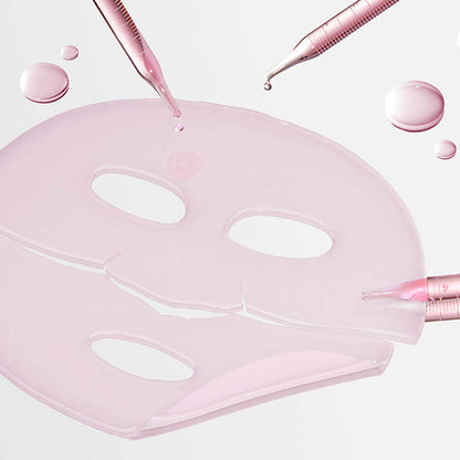 Medicube PDRN Pink Collagen Gel Mask — product image 6
