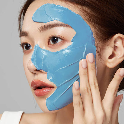 Medicube Zero Pore Blackhead Mud Mask 100g — product image 4