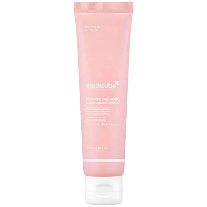 Medicube PDRN Pink Hyaluronic Moisturizing Cream 50ml — 50ml