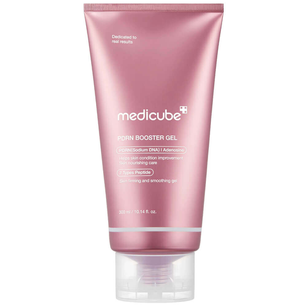 Medicube PDRN Booster Gel 300ml — 300ml