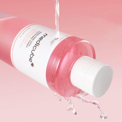 Medicube PDRN Pink CICA Soothing Toner 250ml — product image 2