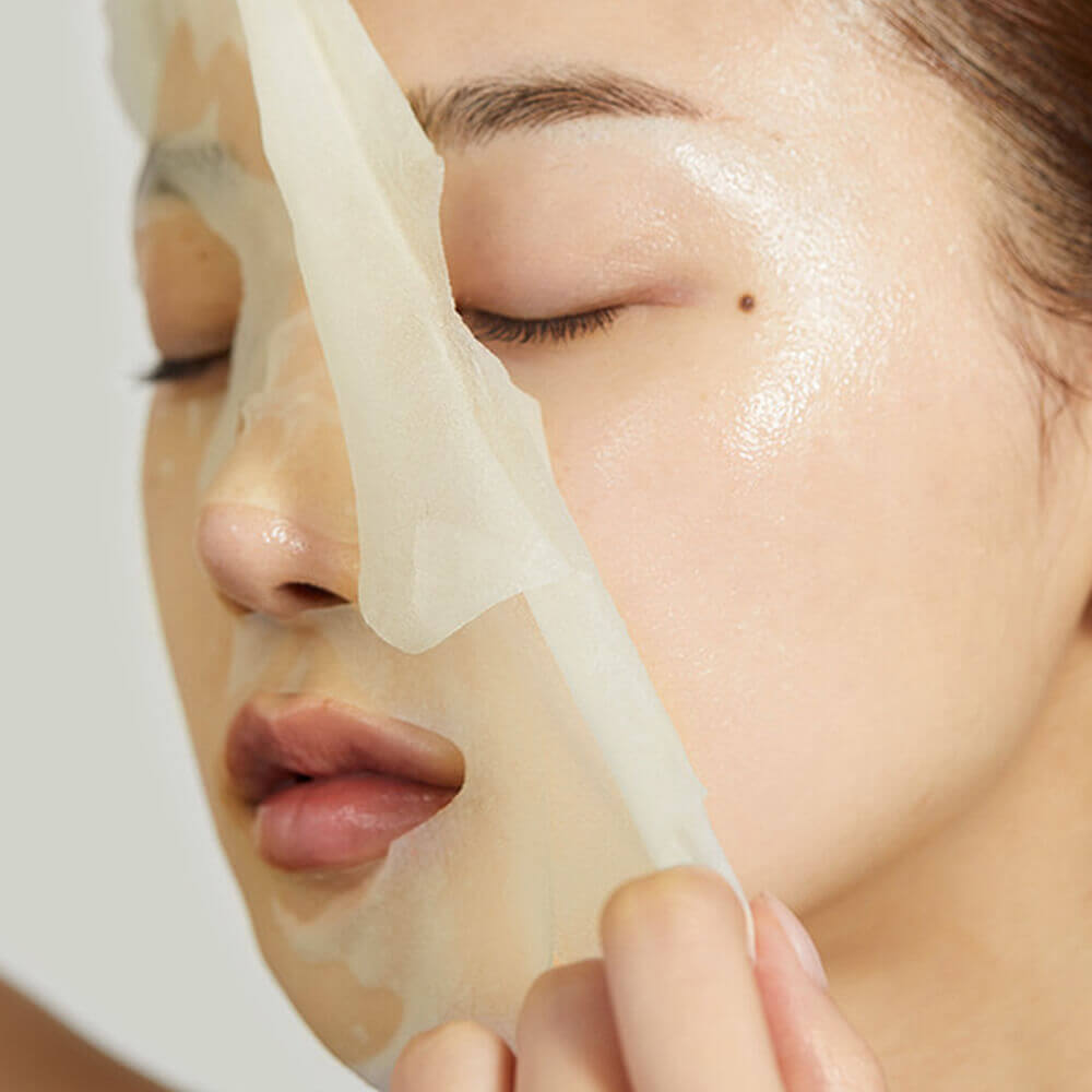 Medicube Deep Vita C Daily Quick Mask 30pcs — product image 3