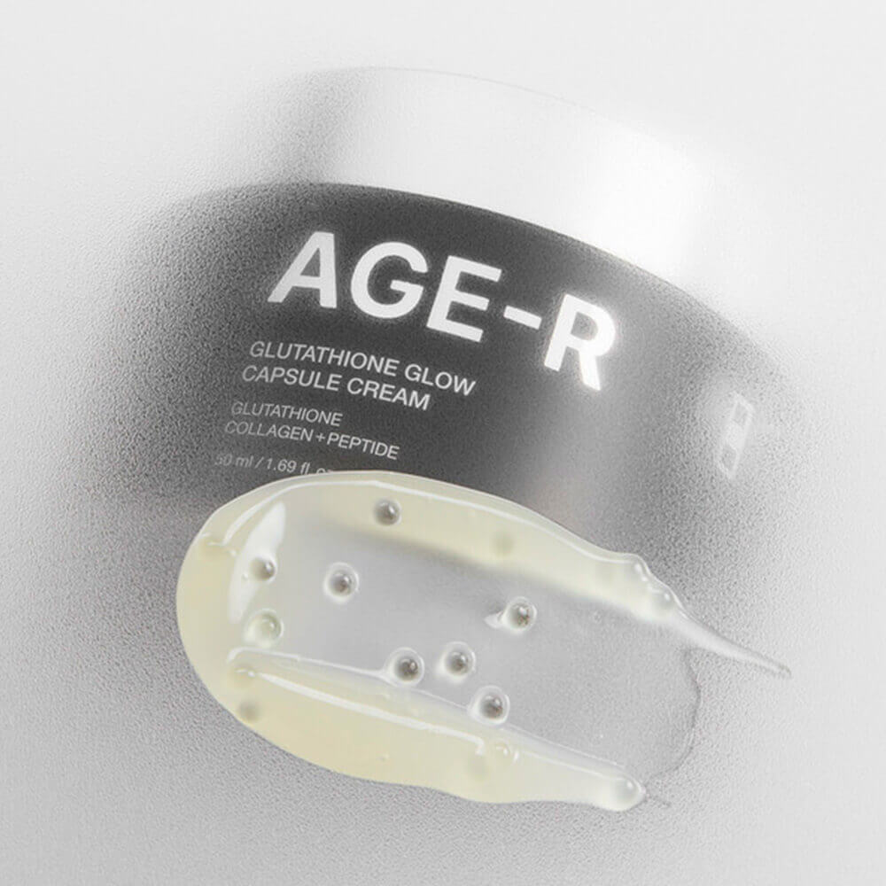 Medicube Age R Glutathione Glow Capsule Cream 50ml — product image 6