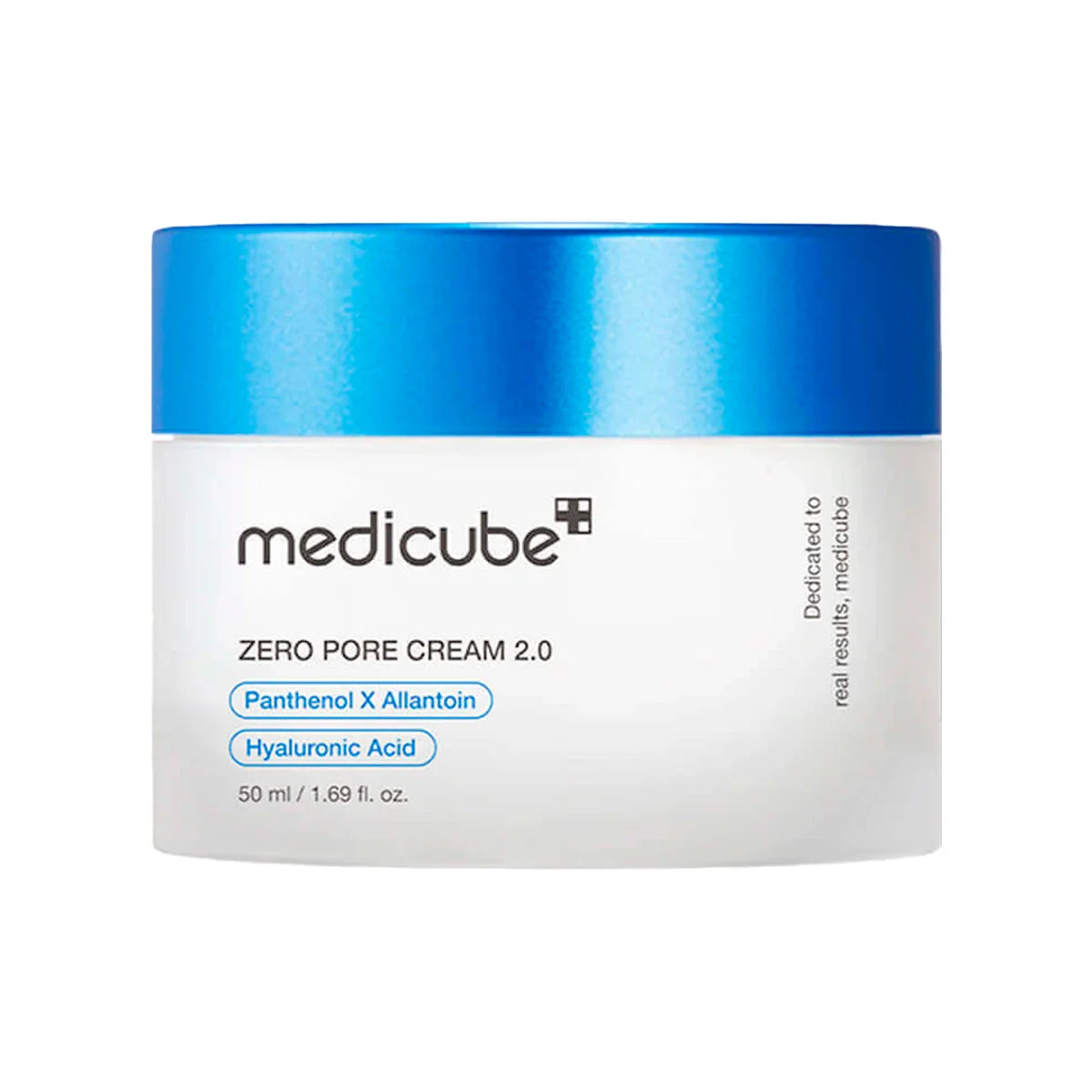 Medicube Crema Cero Poros 2.0 50ml — Imagen del producto 1