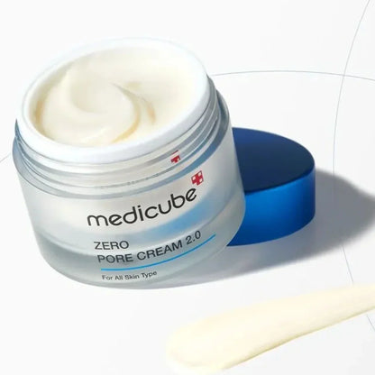 Medicube Crema Cero Poros 2.0 50ml — Imagen del producto 3