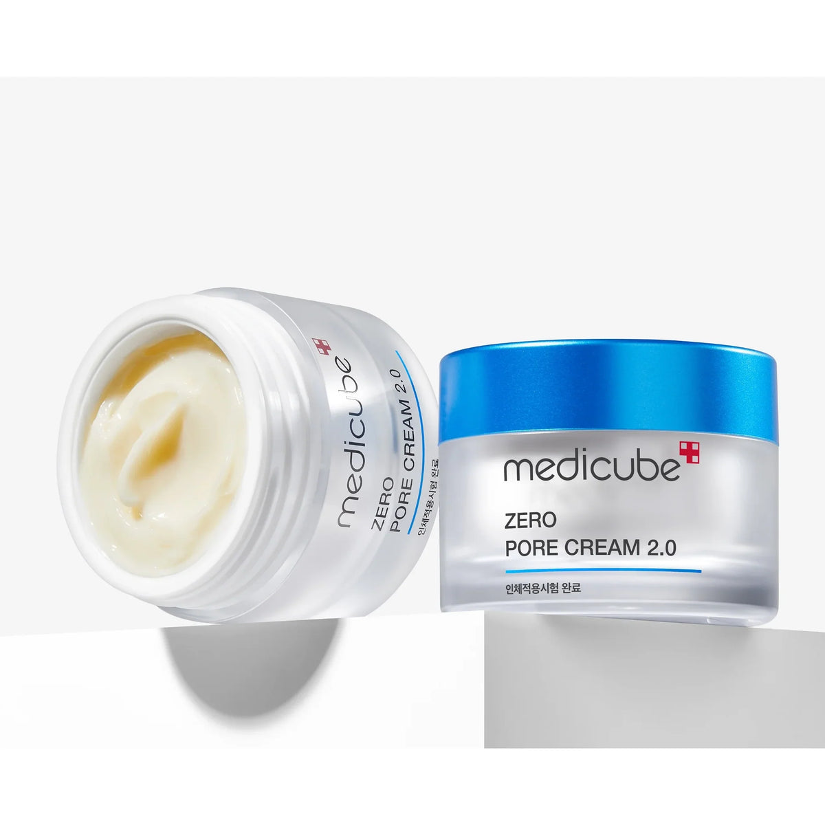 Medicube Crema Cero Poros 2.0 50ml — Imagen del producto 4