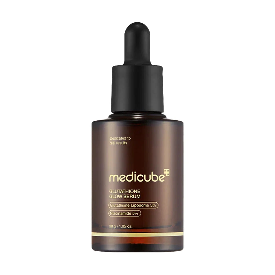 Medicube AGE R Glutathione Glow Serum 30g — 30g