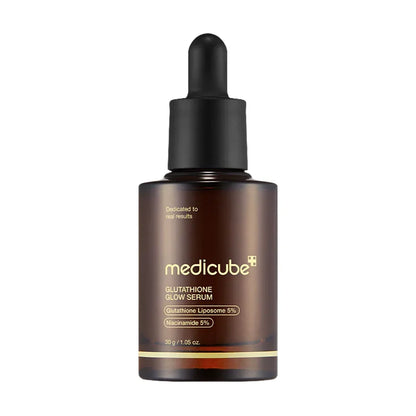 Medicube AGE R Glutathione Glow Serum 30g — 30g