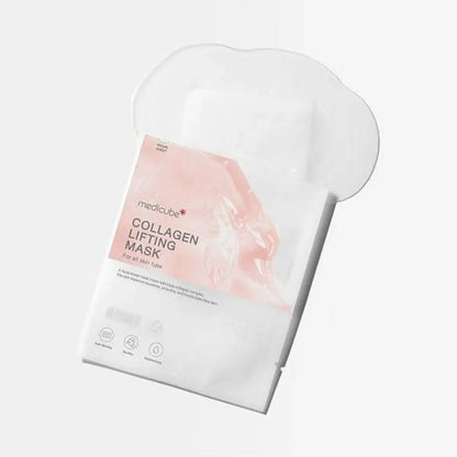 Medicube Collagen Lifting Mask 27g — product image 3
