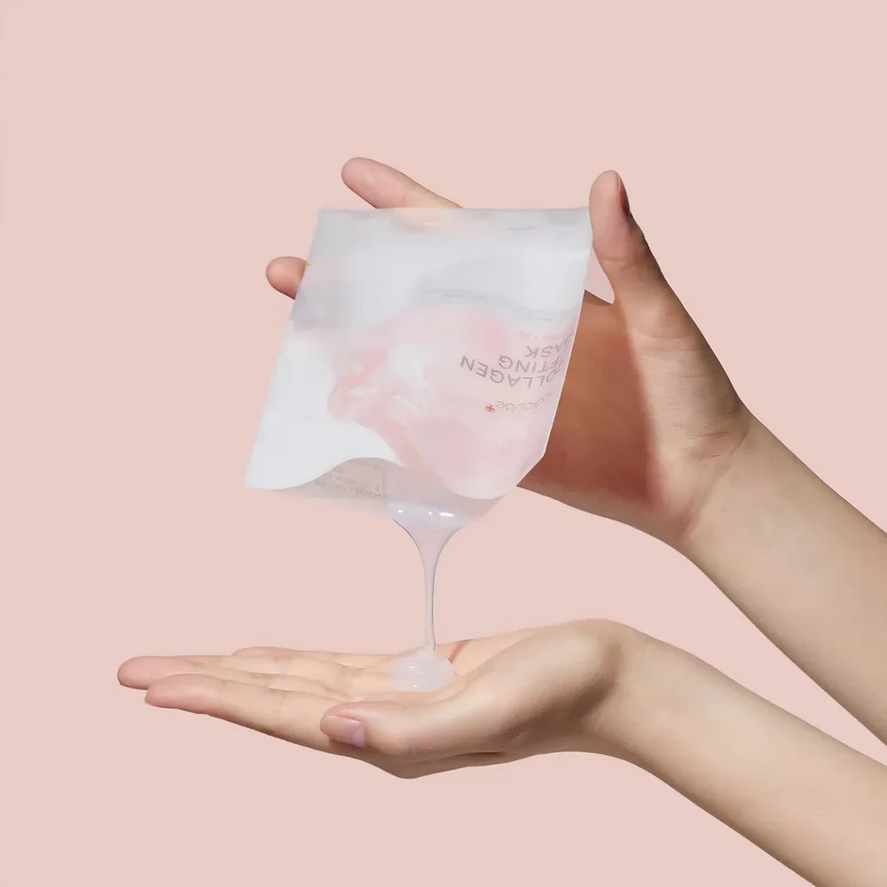 Medicube Collagen Lifting Mask 27g — product image 4