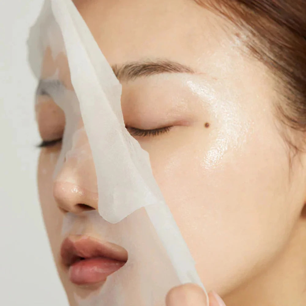 Medicube Super Cica Calming Mask 22g — product image 2