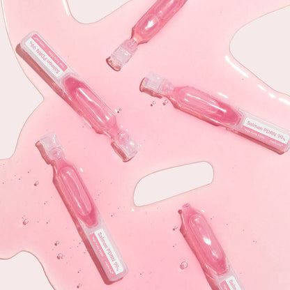 Medicube PDRN Pink One Day Serum 10pcs — product image 2
