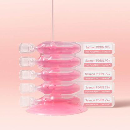 Medicube PDRN Pink One Day Serum 10pcs — product image 3