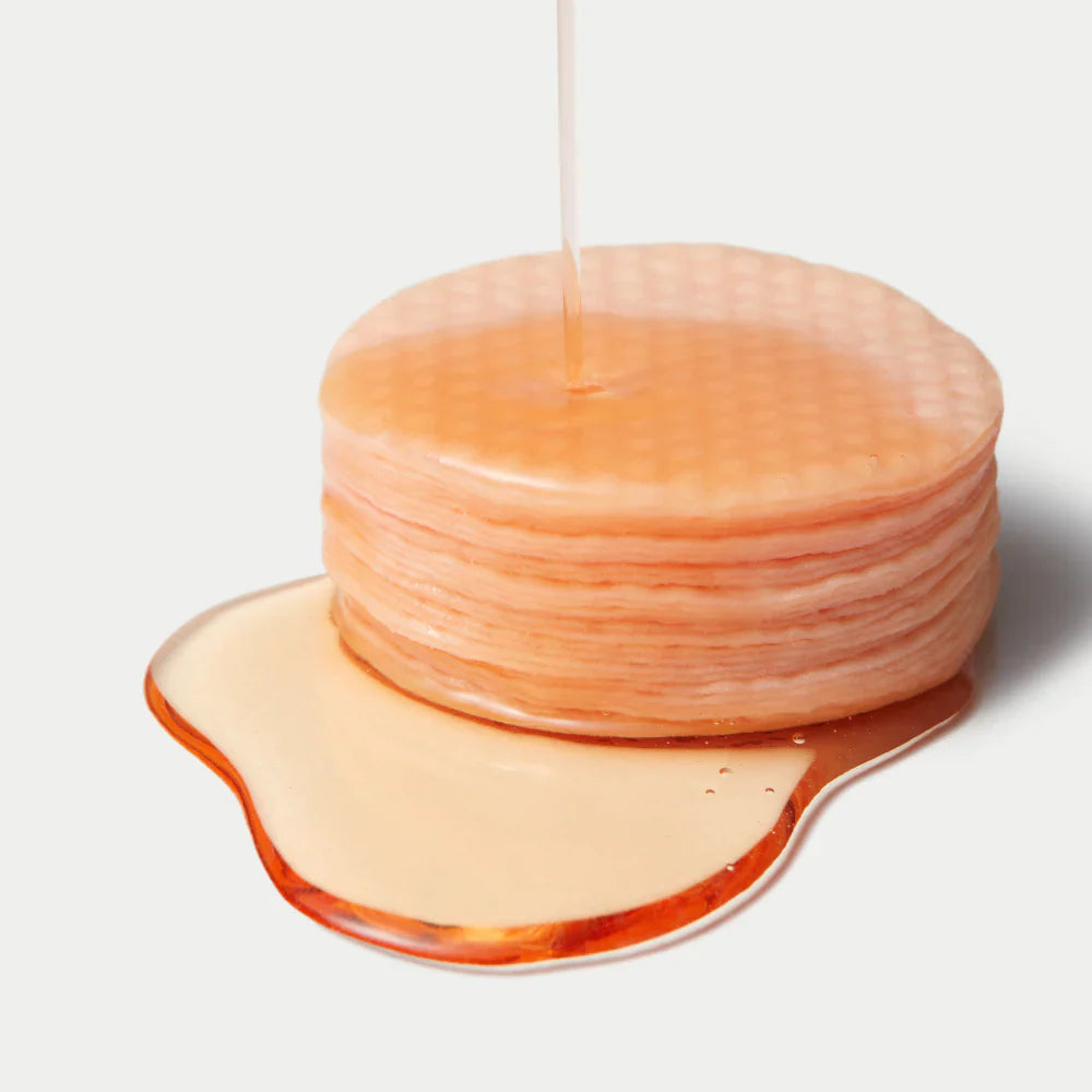 Medicube Red Succinic Acid Peeling Pad 70pcs — product image 2