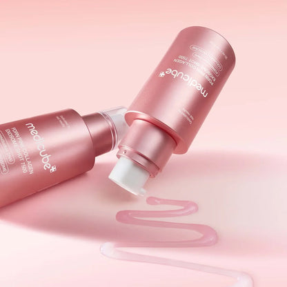 Medicube PDRN Pink Exosome Shot Serum 7500 30ml — product image 3