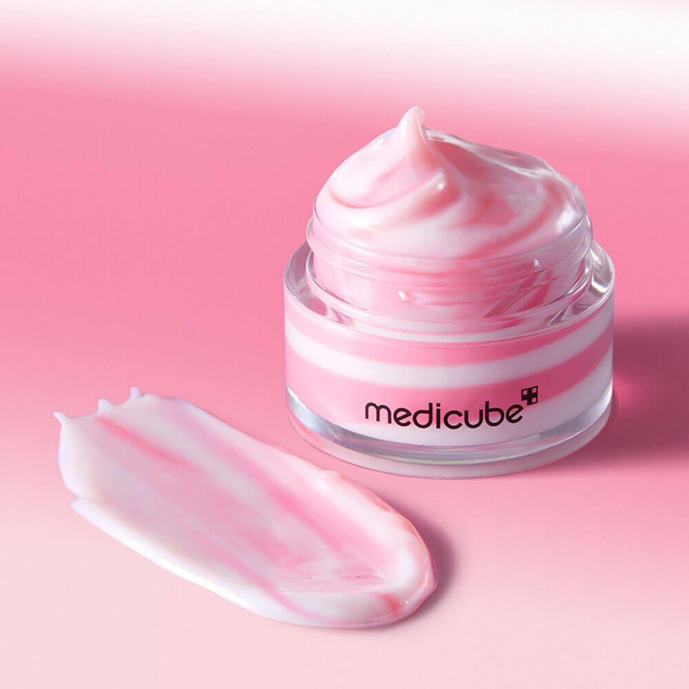 Medicube PDRN Lip Sleeping Mask 10g — product image 2