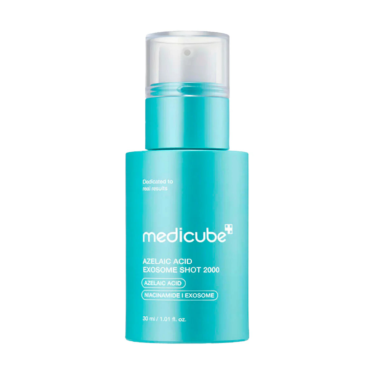 Medicube Azelaic Acid Exosome Shot 2000 30ml — 30ml