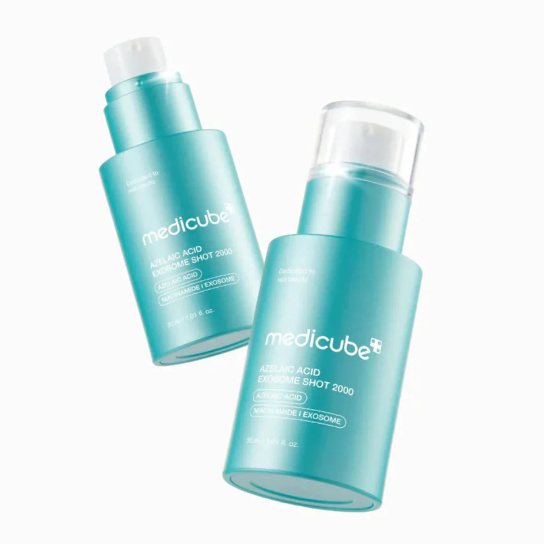 Medicube Azelaic Acid Exosome Shot 2000 30ml — product image 3