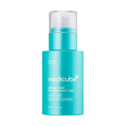 Medicube Azelaic Acid Exosome Shot 7500 30ml — 30ml