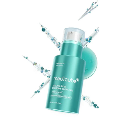 Medicube Azelaic Acid Exosome Shot 7500 30ml — product image 2