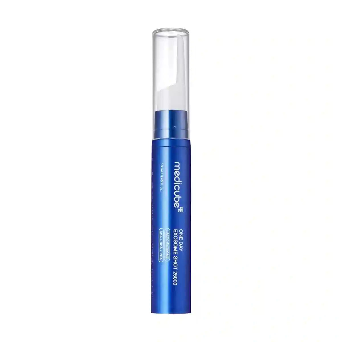 Medicube One Day Exosome Shot Pore Ampoule 25000 13ml — 13ml