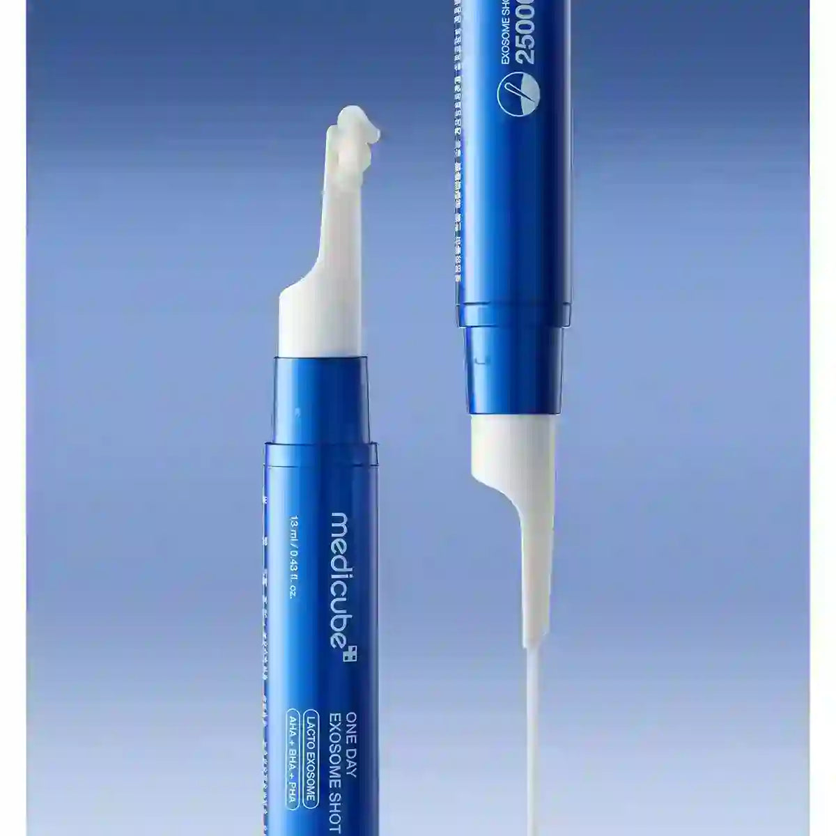 Medicube One Day Exosome Shot Pore Ampoule 25000 13ml — product image 3