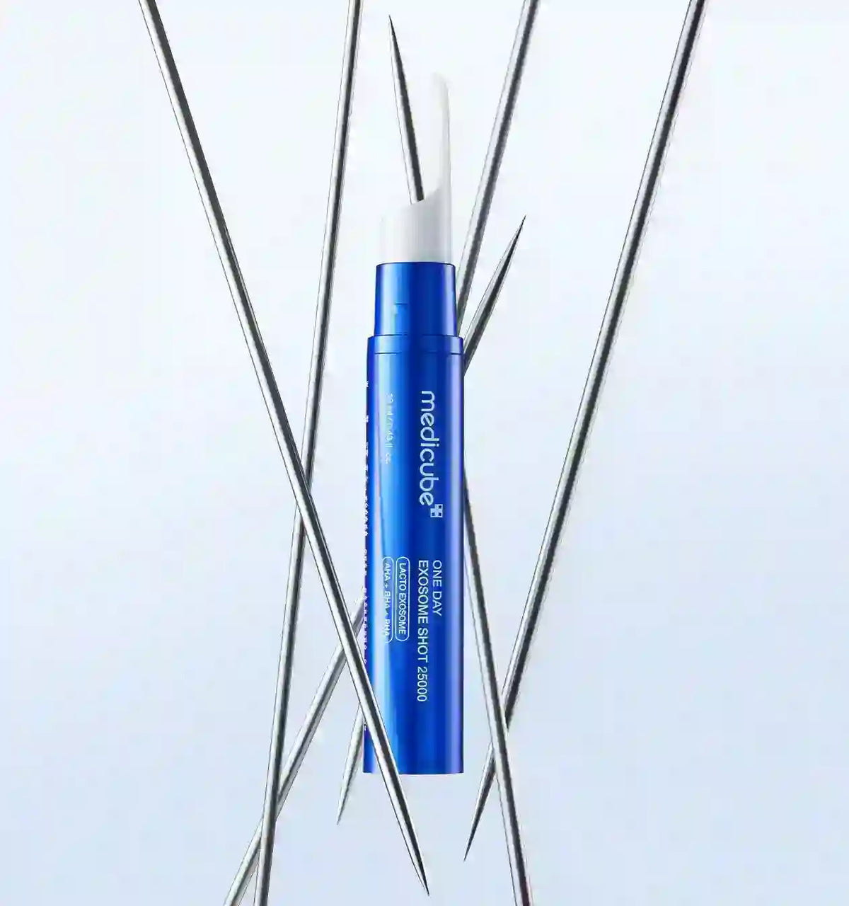 Medicube One Day Exosome Shot Pore Ampoule 25000 13ml — product image 4