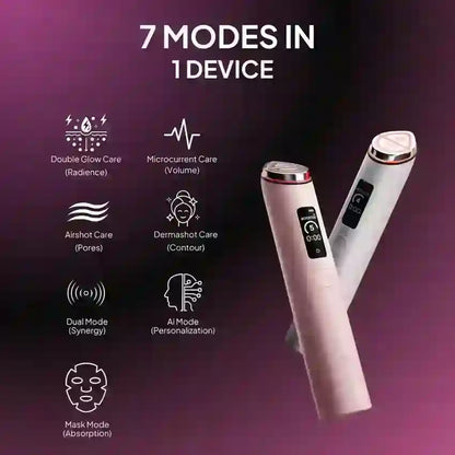 Medicube AGE-R Booster Pro X2 Pink — product image 2