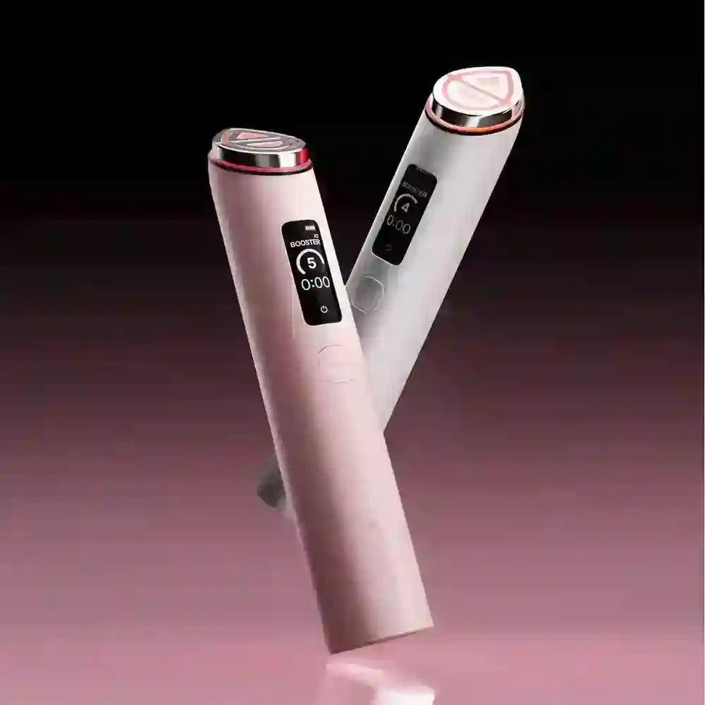 Medicube AGE-R Booster Pro X2 Pink — product image 3