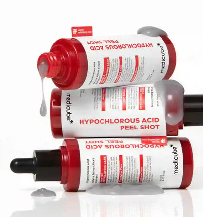 Medicube Hypochlorous Acid Peel Shot 80ml — product image 3