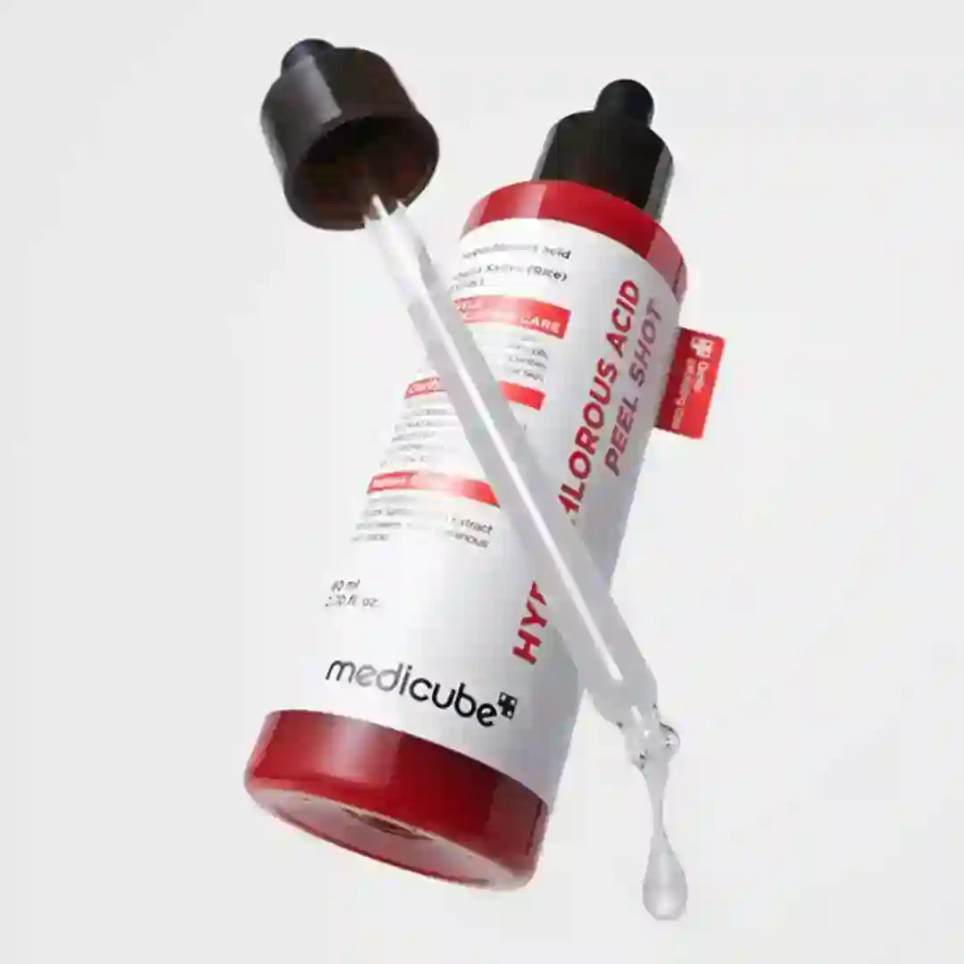Medicube Hypochlorous Acid Peel Shot 80ml — product image 4