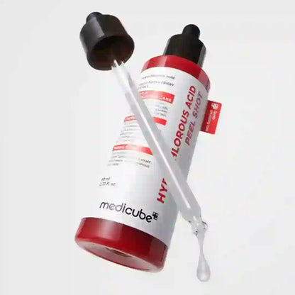 Medicube Hypochlorous Acid Peel Shot 80ml — product image 4