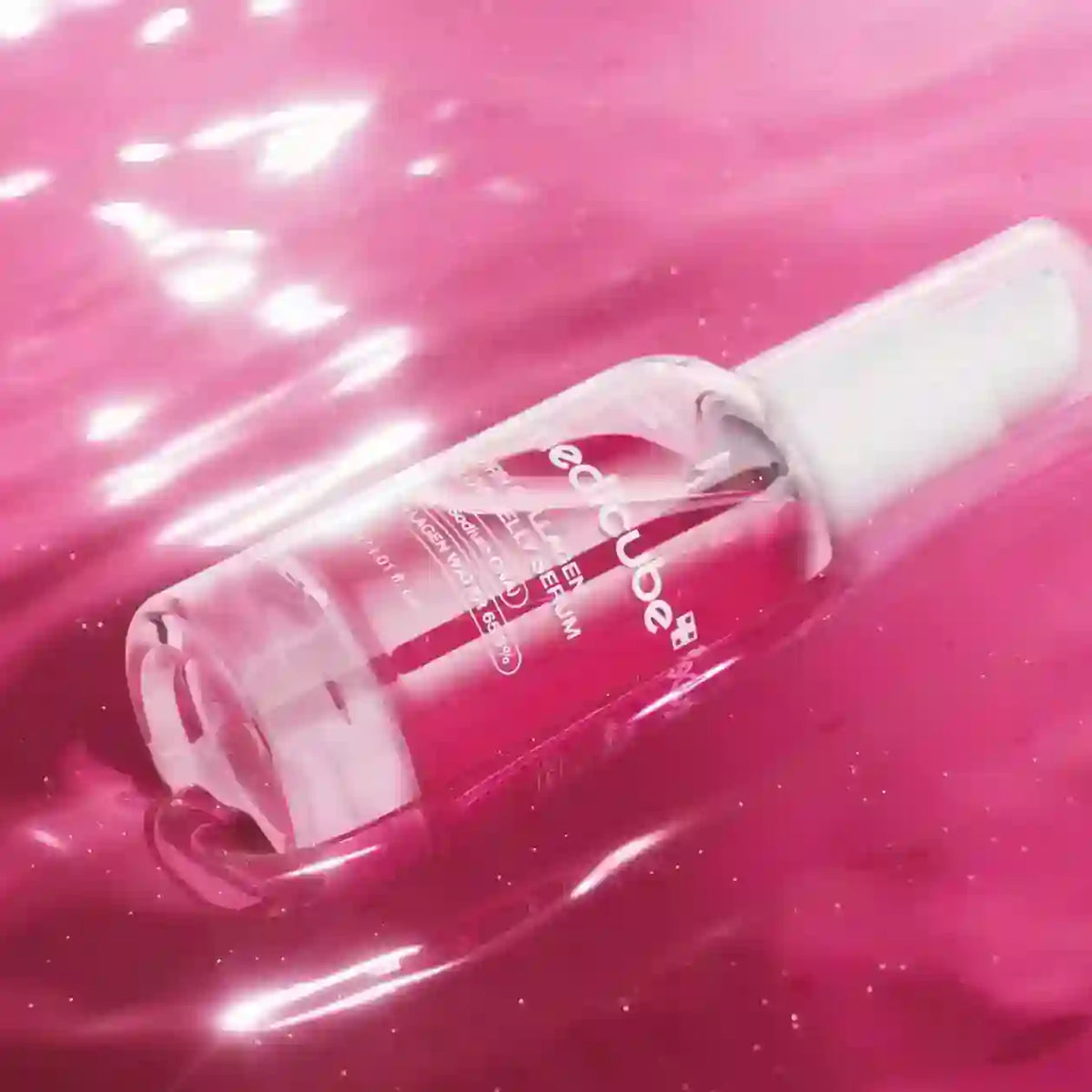 Medicube PDRN Collagen Glow Jelly Serum 30ml — product image 3