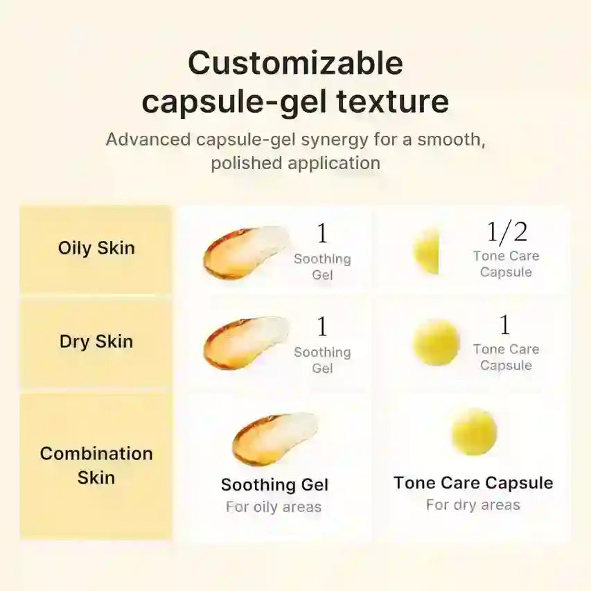 Medicube Kojic Acid Turmeric Vita Capsule Cream 53g — product image 2