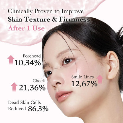 Medicube PDRN Pink Collagen Glow Jelly Mist Sérum 60 ml — Photo du produit 5