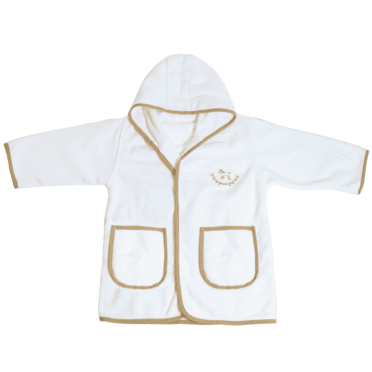 Millimom Baby Robe — product view 1