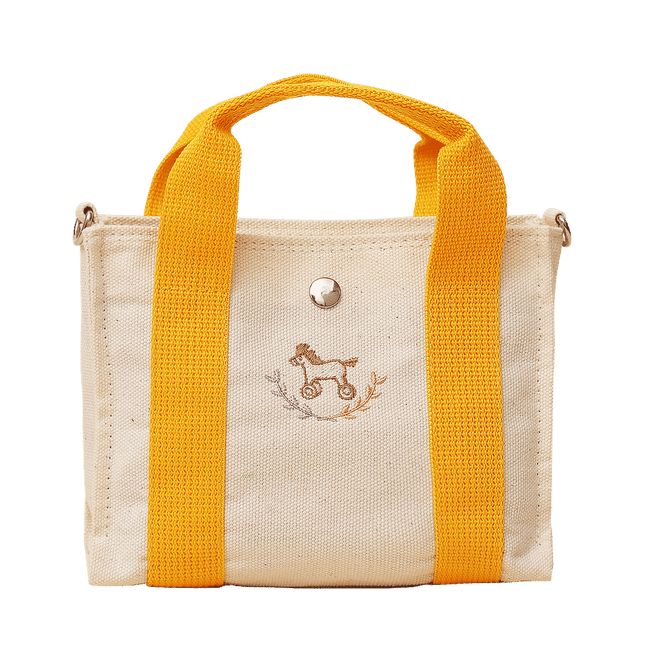 Millimom Baby Bag — product view 1