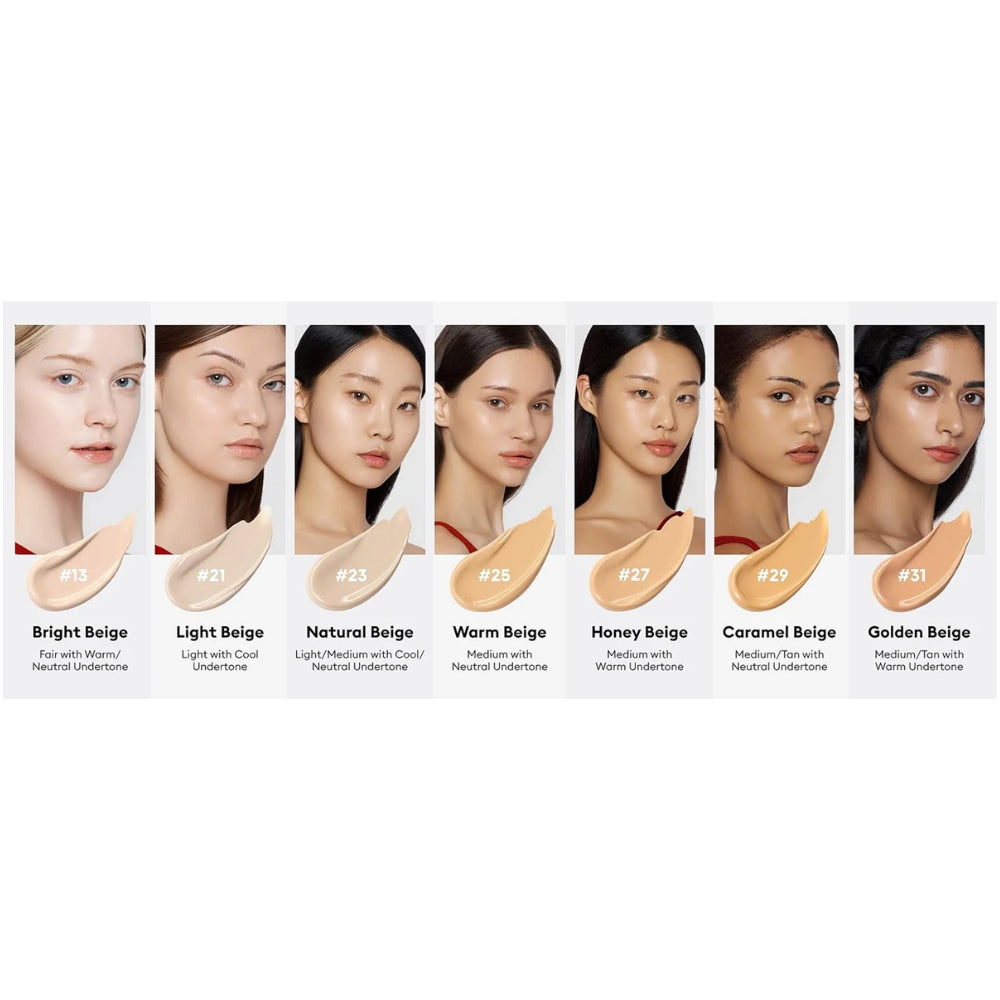 MISSHA M Perfect Cover B.B Cream Pro 21 SPF 42 PA+++ 50ml — Imagen del producto 4