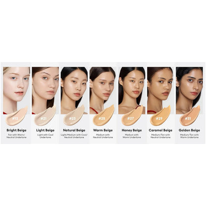 MISSHA M Perfect Cover B.B Cream Pro 21 SPF 42 PA+++ 50ml — Imagen del producto 4