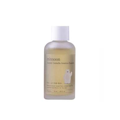 Mixsoon Soondy Centella Asiatica Essence — 50ml