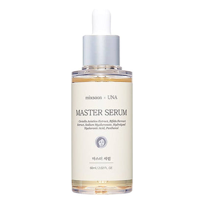 Mixsoon Master Serum 60ml — 60ml