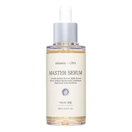 Mixsoon Master Serum 60ml — 60ml