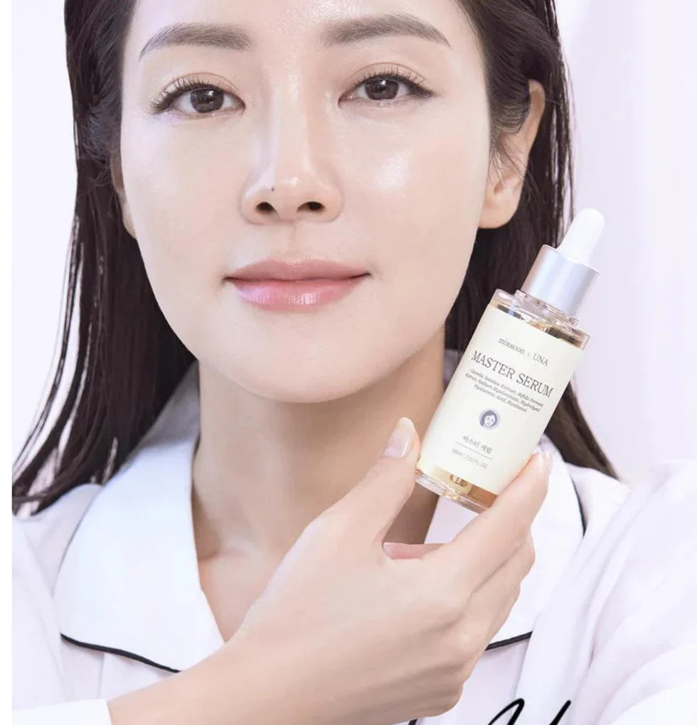 Mixsoon Master Serum 60ml — 60ml