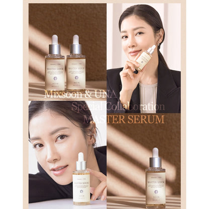 Mixsoon Master Serum 60ml — product image 2