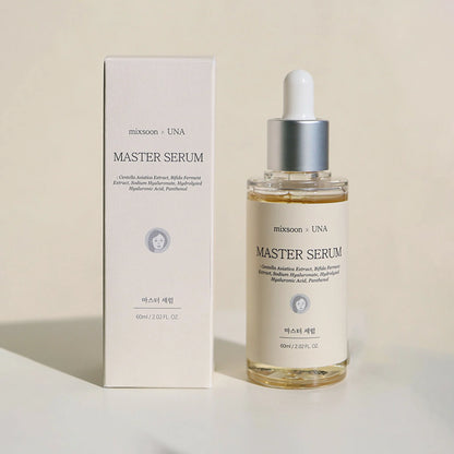 Mixsoon Master Serum 60ml — product image 4