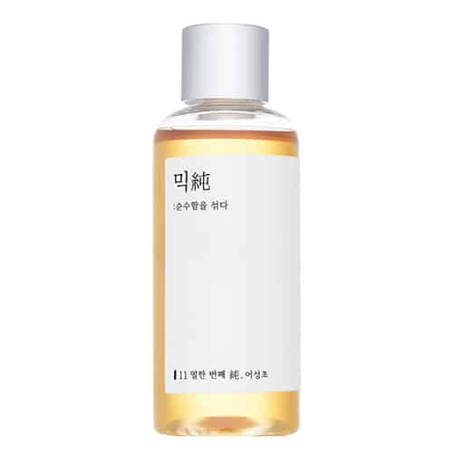 Mixsoon Heartleaf Essence 100ml — 100ml