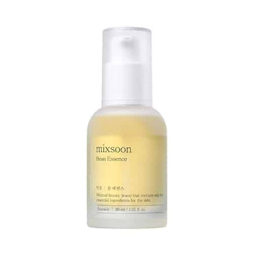 Mixsoon Bean Essence — 30ml